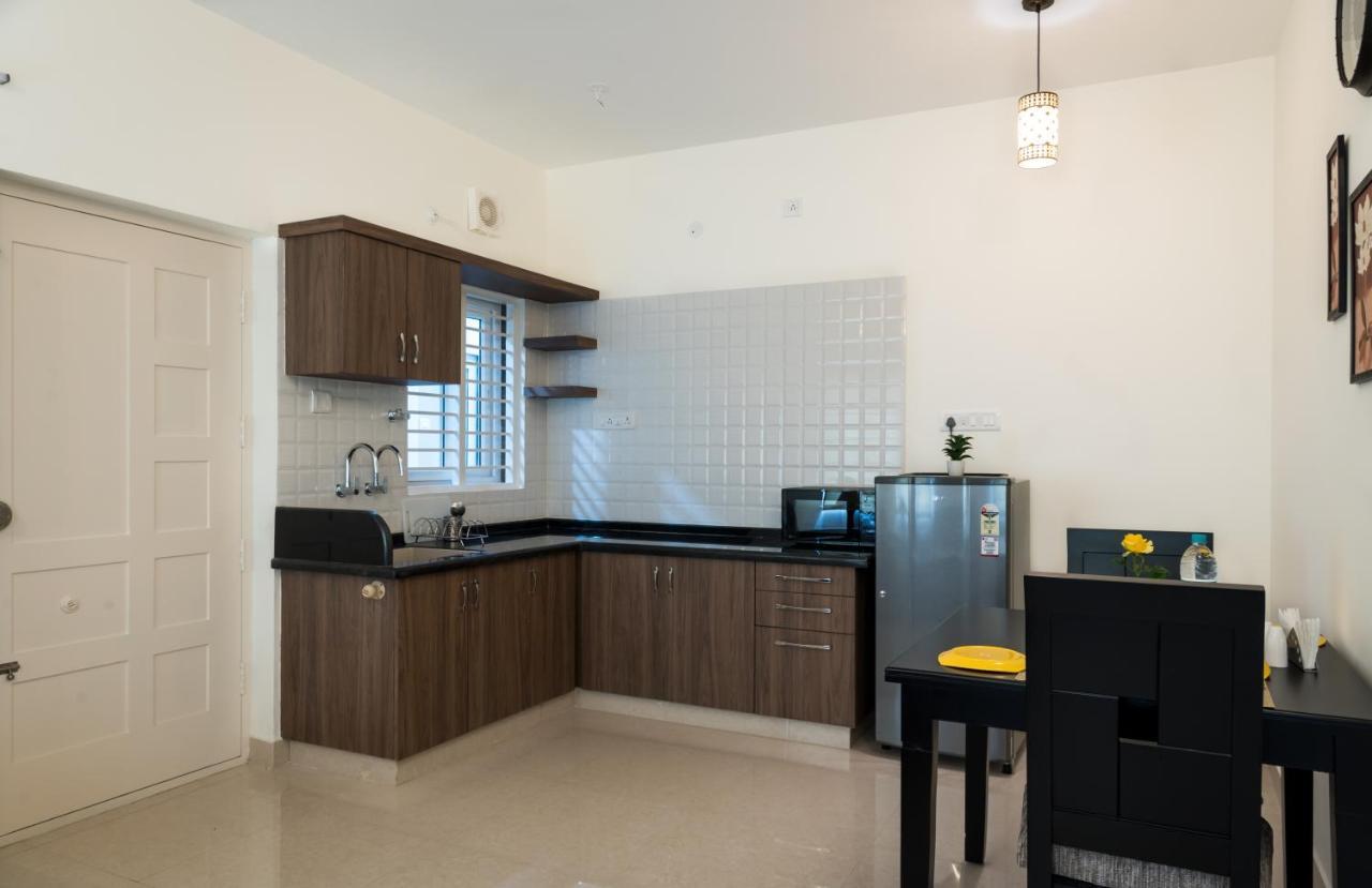 Sunshine Suites-premium Bangalore
