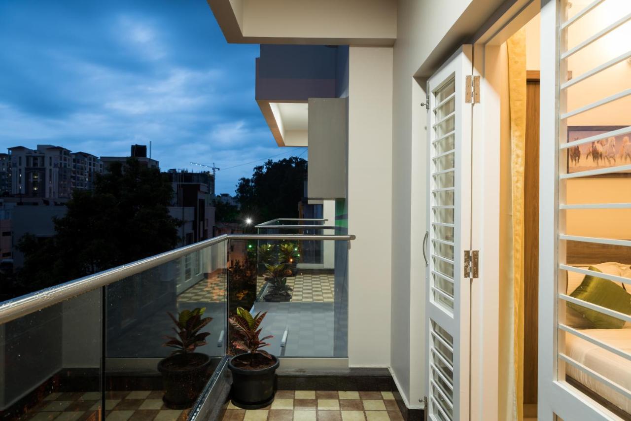 Sunshine Suites-premium Apartment *