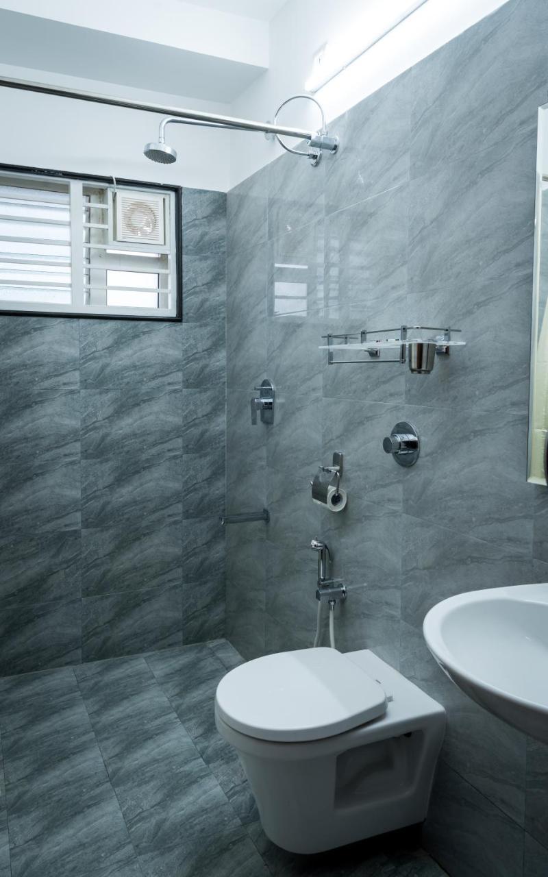 Sunshine Suites-premium Apartment