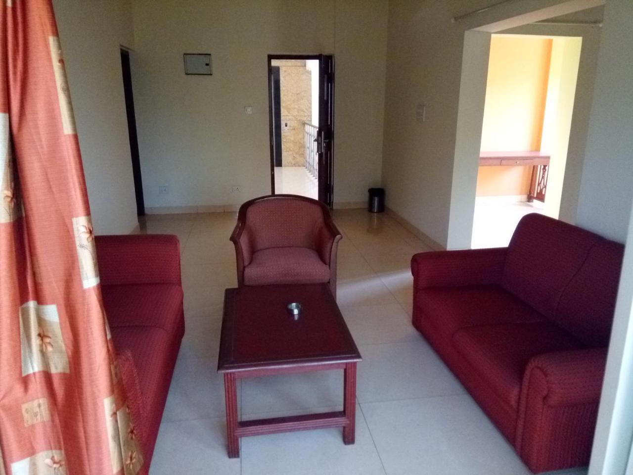 Hotel Ihm Edc Bangalore