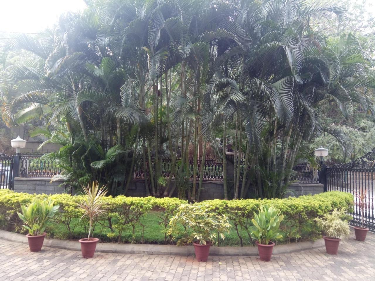 Ihm Edc Hotel Bangalore