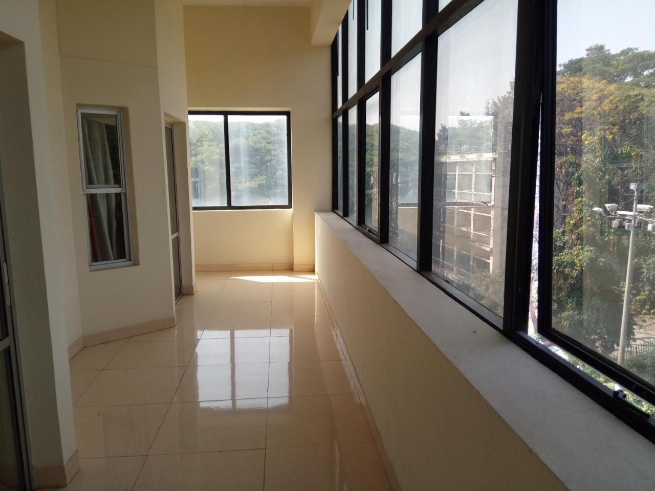 Ihm Edc Hotel Bangalore
