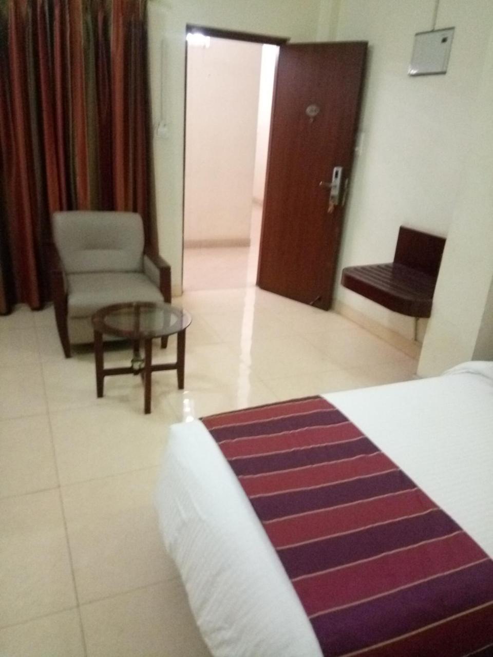 Hotel Ihm Edc