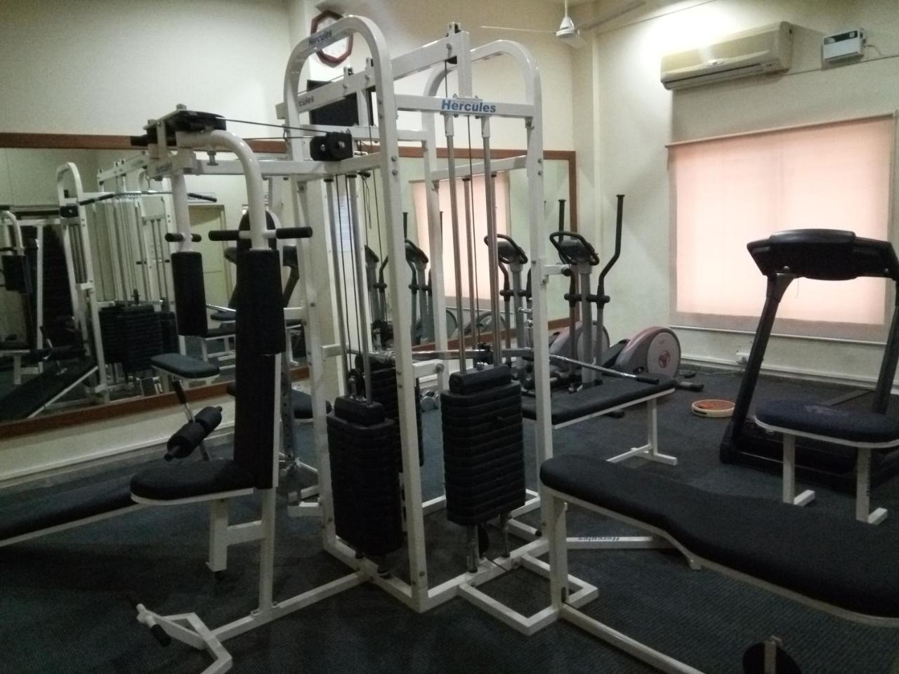 Ihm Edc Hotel Bangalore