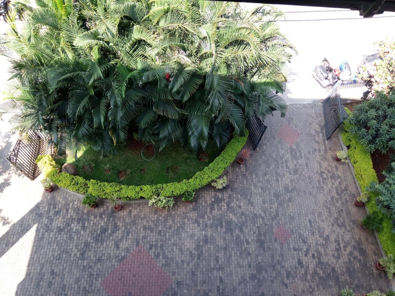 Hotel Ihm Edc Bangalore