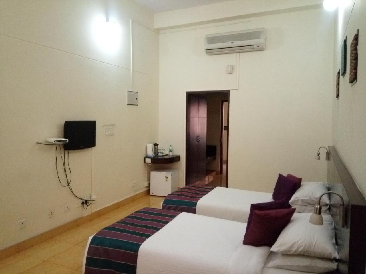 Ihm Edc Bangalore