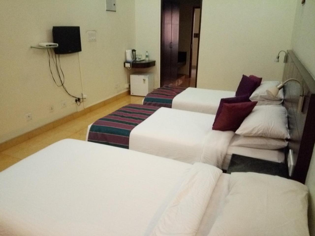 Ihm Edc * Bangalore