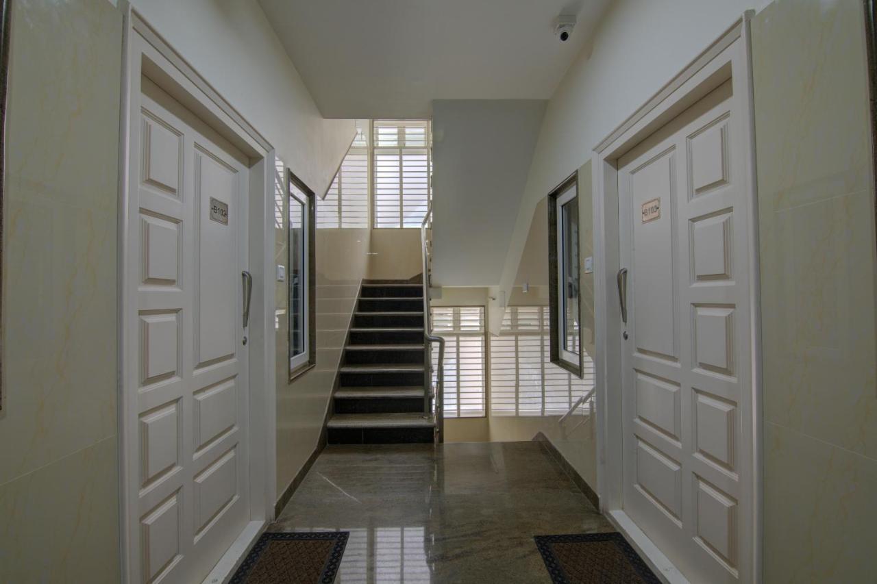 Sunshine Suites-premium Apartment