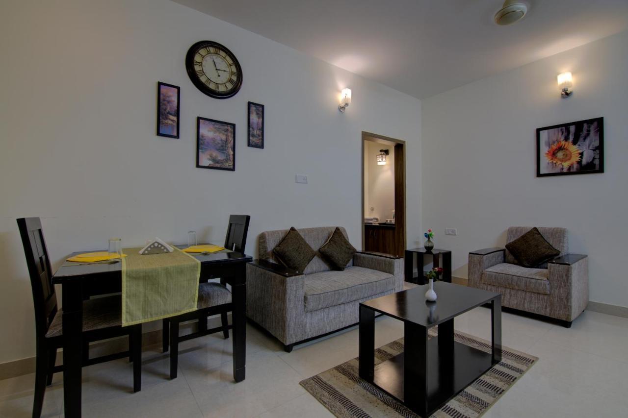 Sunshine Suites-premium Bangalore