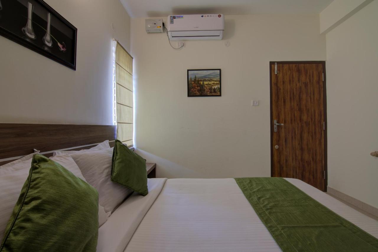 Sunshine Suites-premium Bangalore