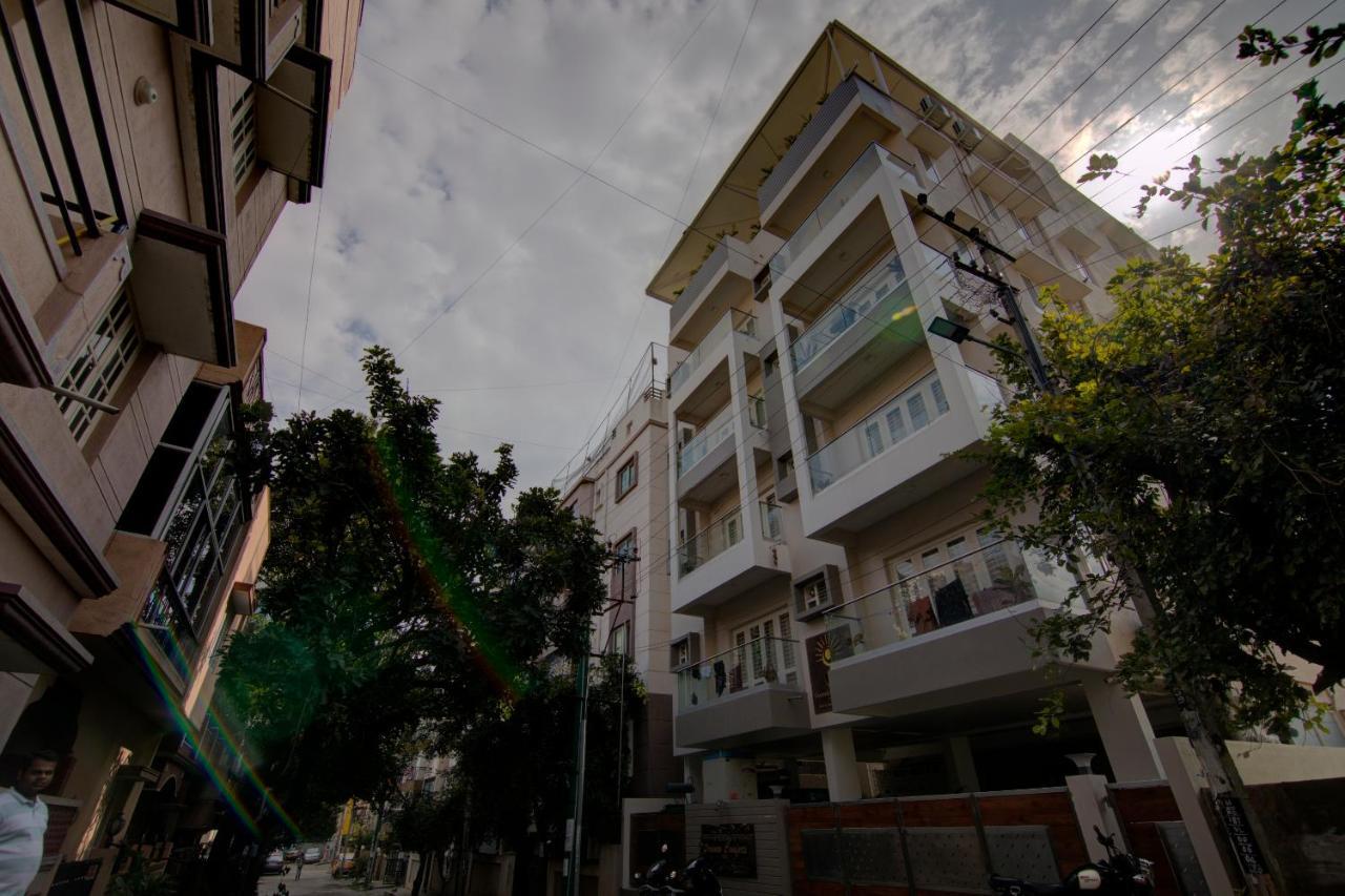 Apartment Sunshine Suites-premium