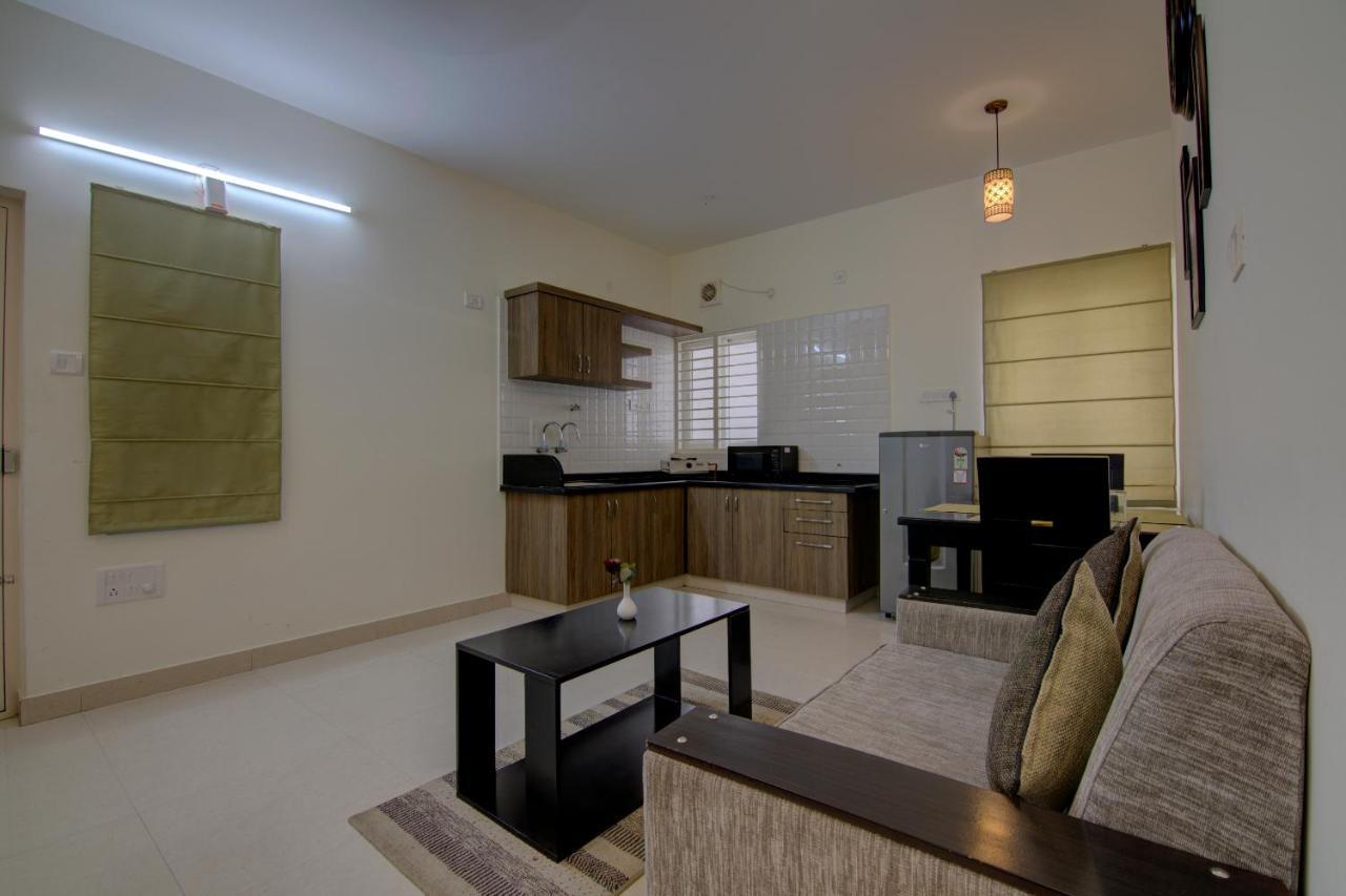 Sunshine Suites-premium