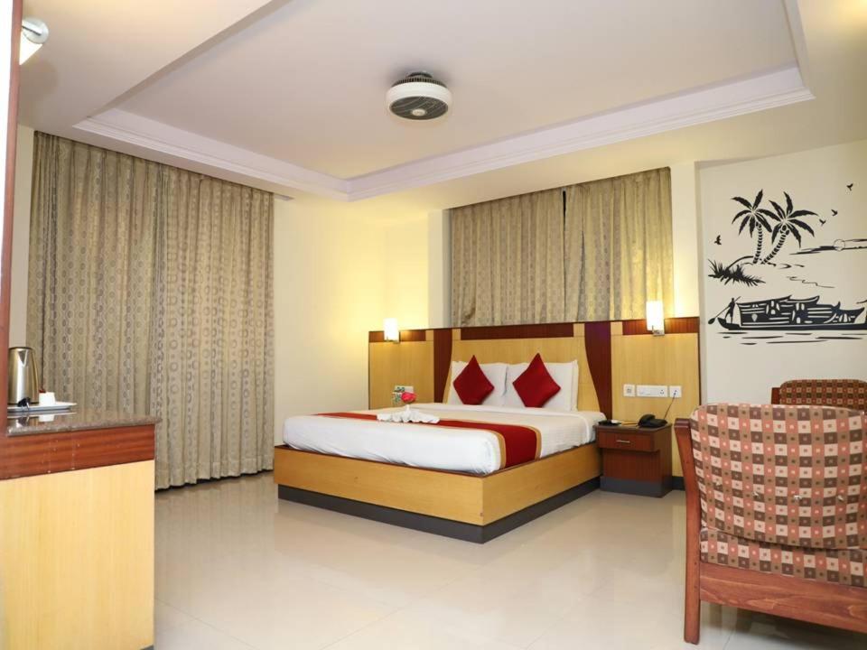 Anand Sagar 2* Bangalore