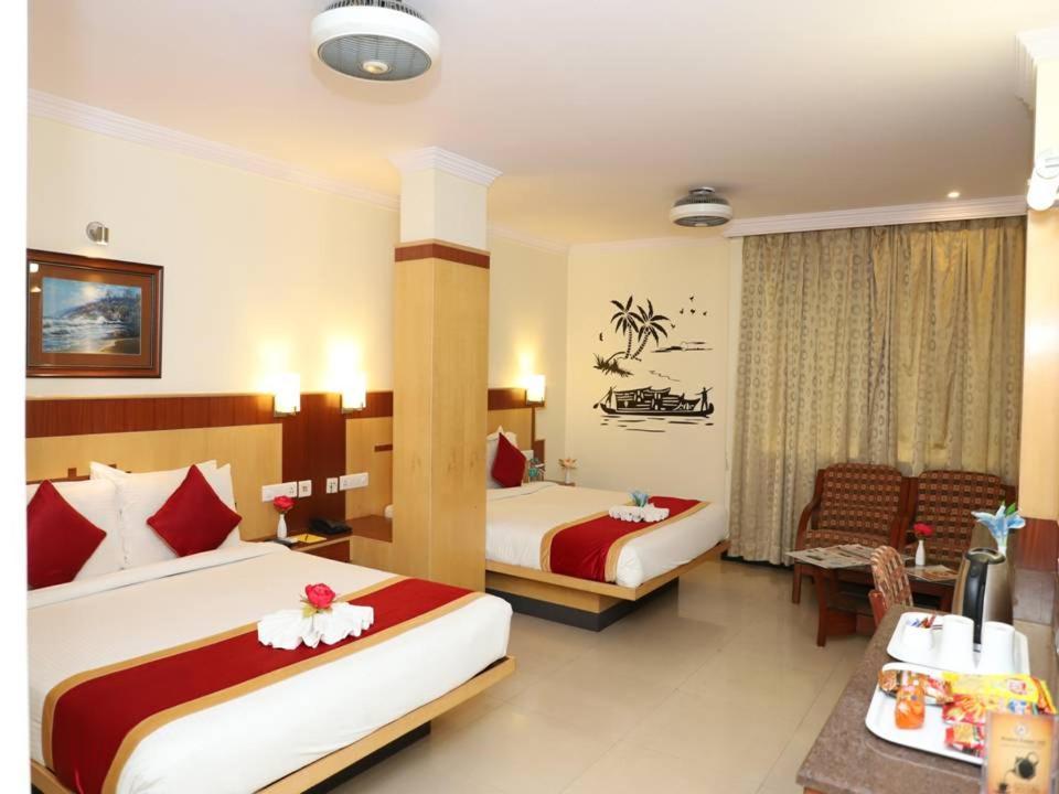 Anand Sagar