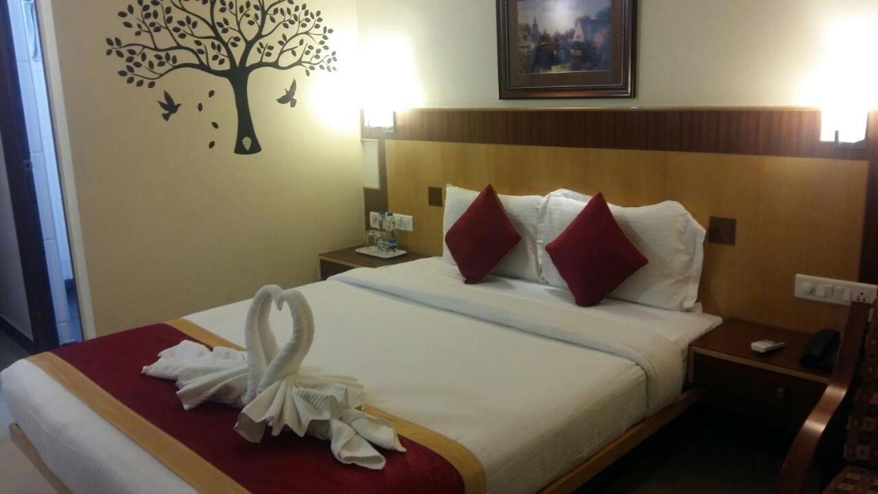 Anand Sagar 2* Bangalore