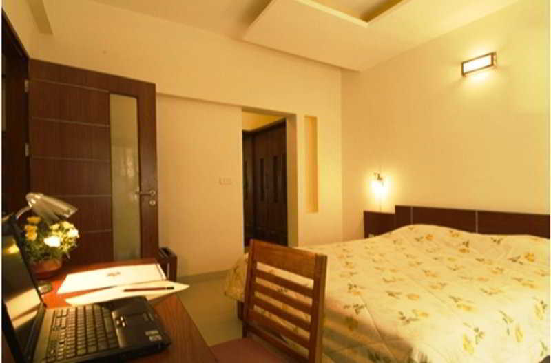Tudor Hotel Bangalore