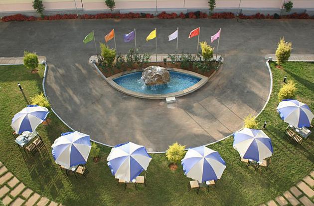 Samrudhii Bangalore