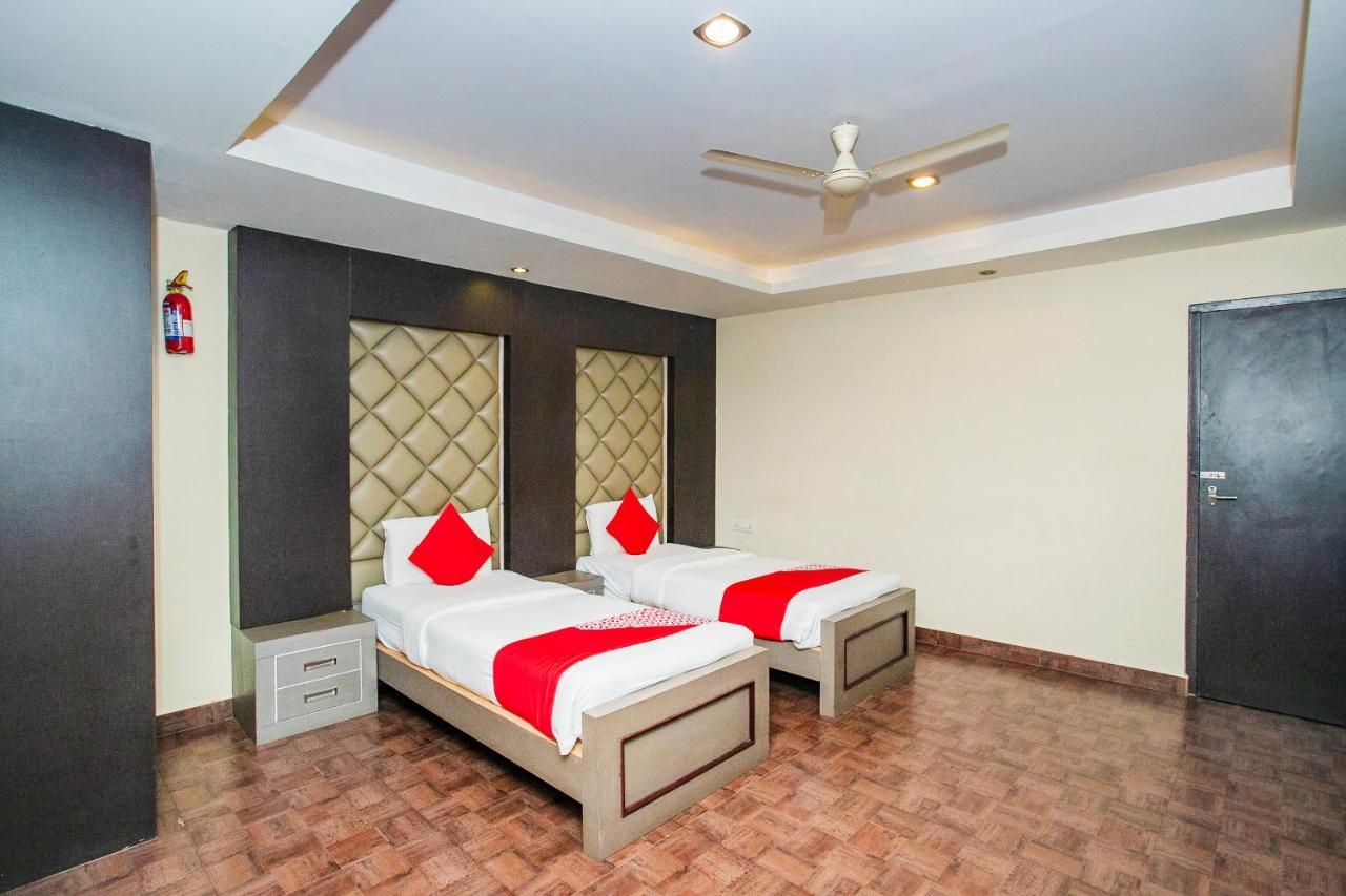 Oyo 4242 Hsr Layout 3* Bangalore