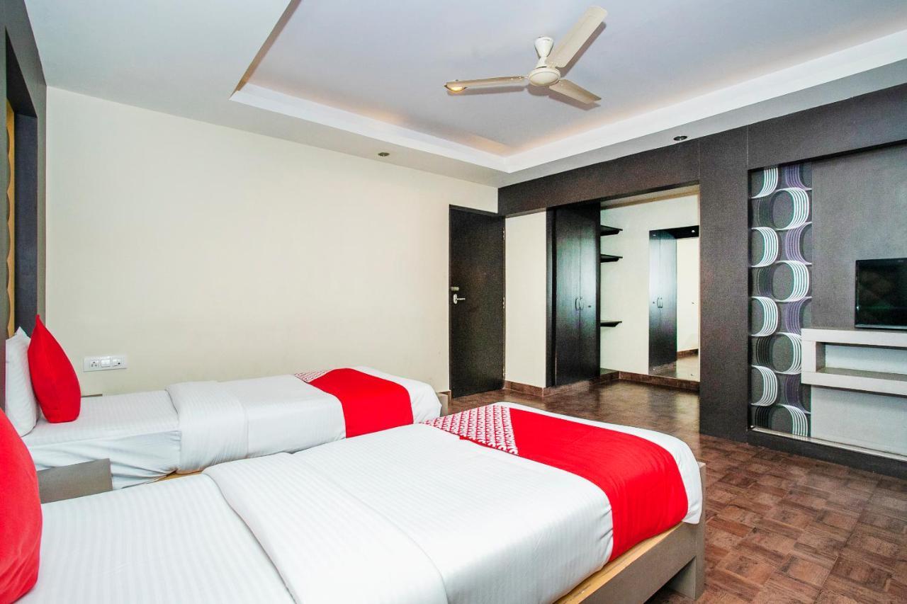 Hotel Oyo 4242 Hsr Layout