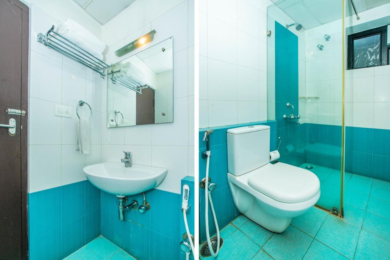 Hotel Oyo 4242 Hsr Layout 3*