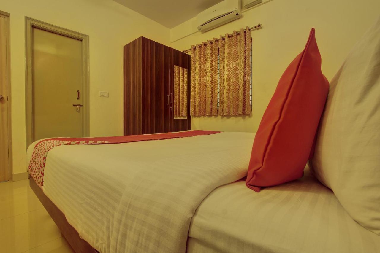 Hotel Ckb Bangalore