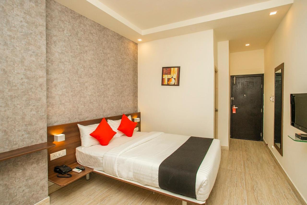 Hotel Capital O 25030 D'brooks