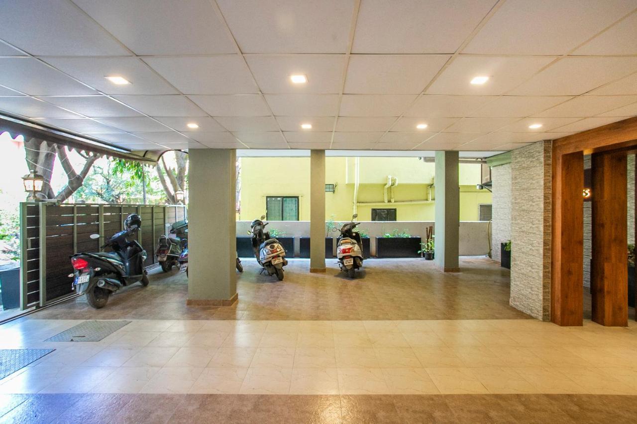 Hotel Capital O 25030 D'brooks