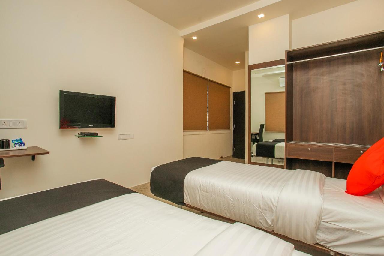 Hotel Capital O 25030 D'brooks Bangalore