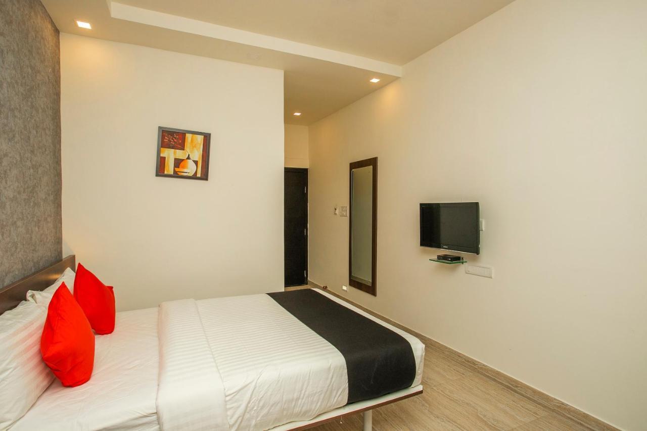 Hotel Capital O 25030 D'brooks Bangalore