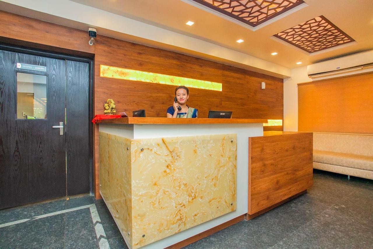 Hotel Capital O 25030 D'brooks