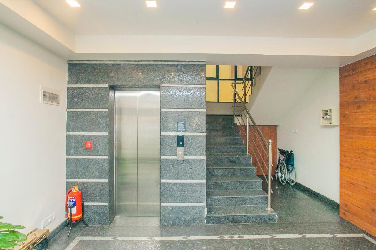 Hotel Capital O 25030 D'brooks Bangalore