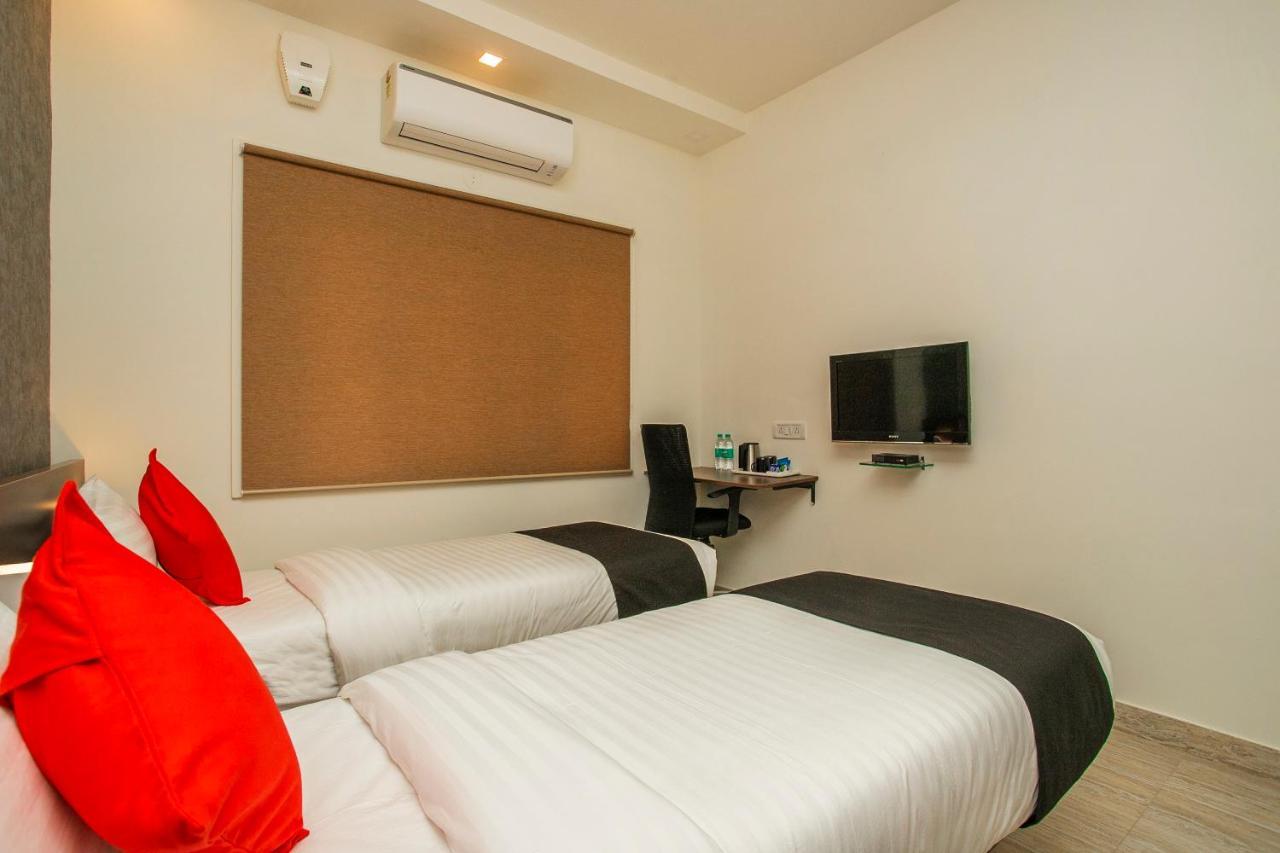Hotel Capital O 25030 D'brooks