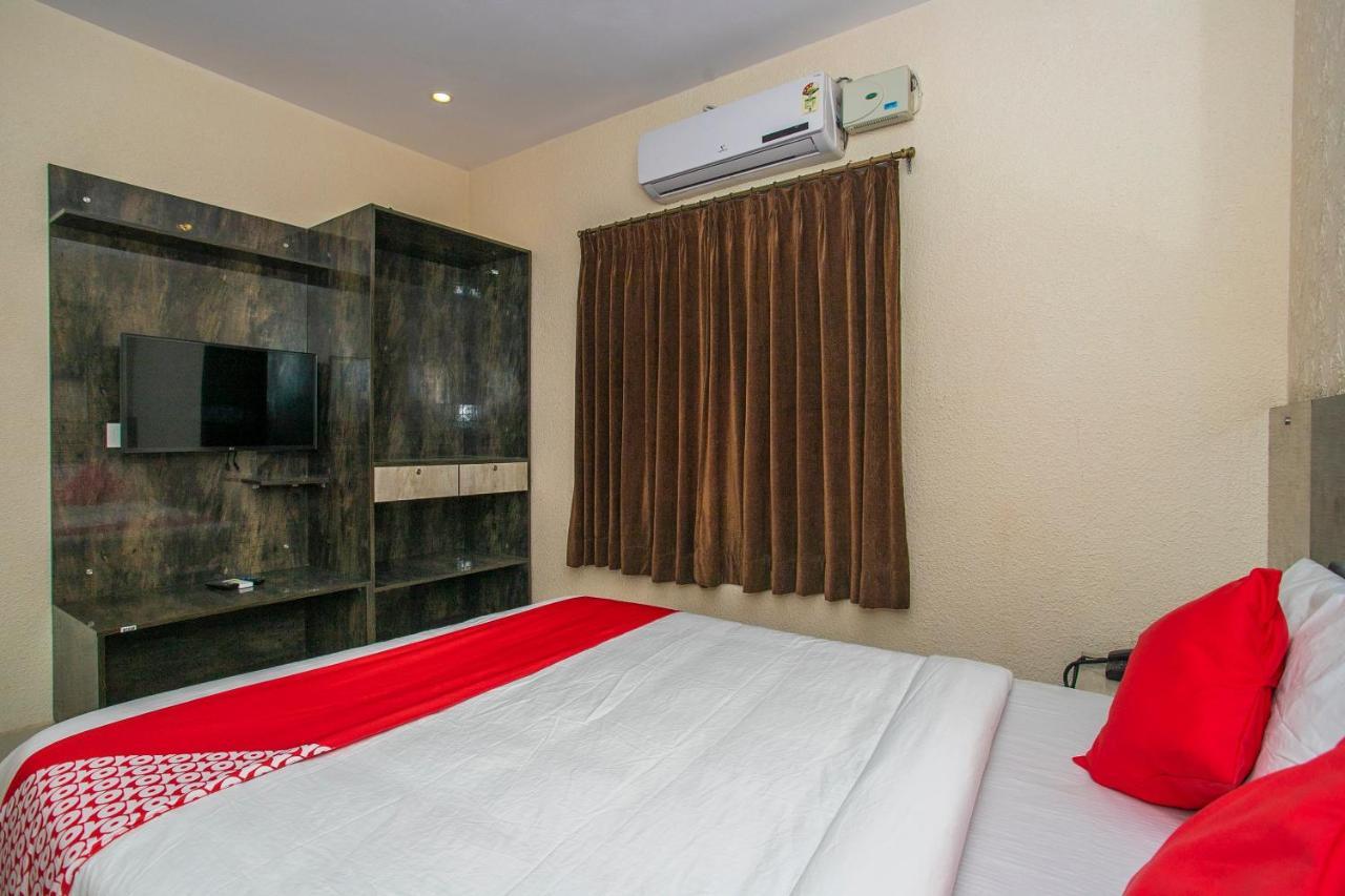Hotel Oyo 26197 Pride