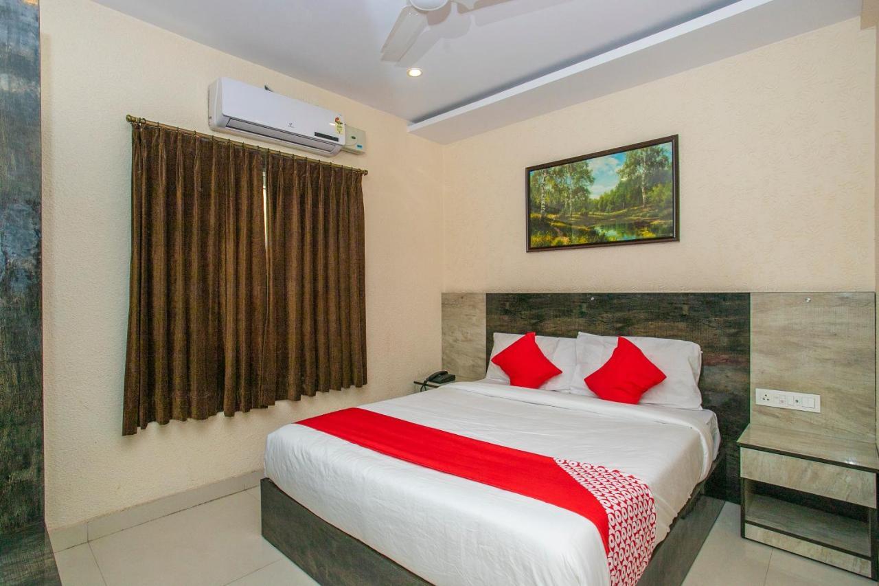 Oyo 26197 Pride 3* Bangalore
