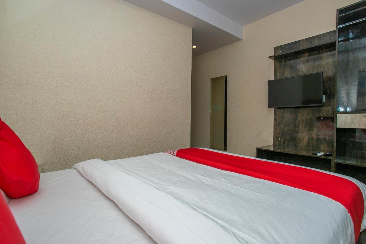 Oyo 26197 Pride Hotel