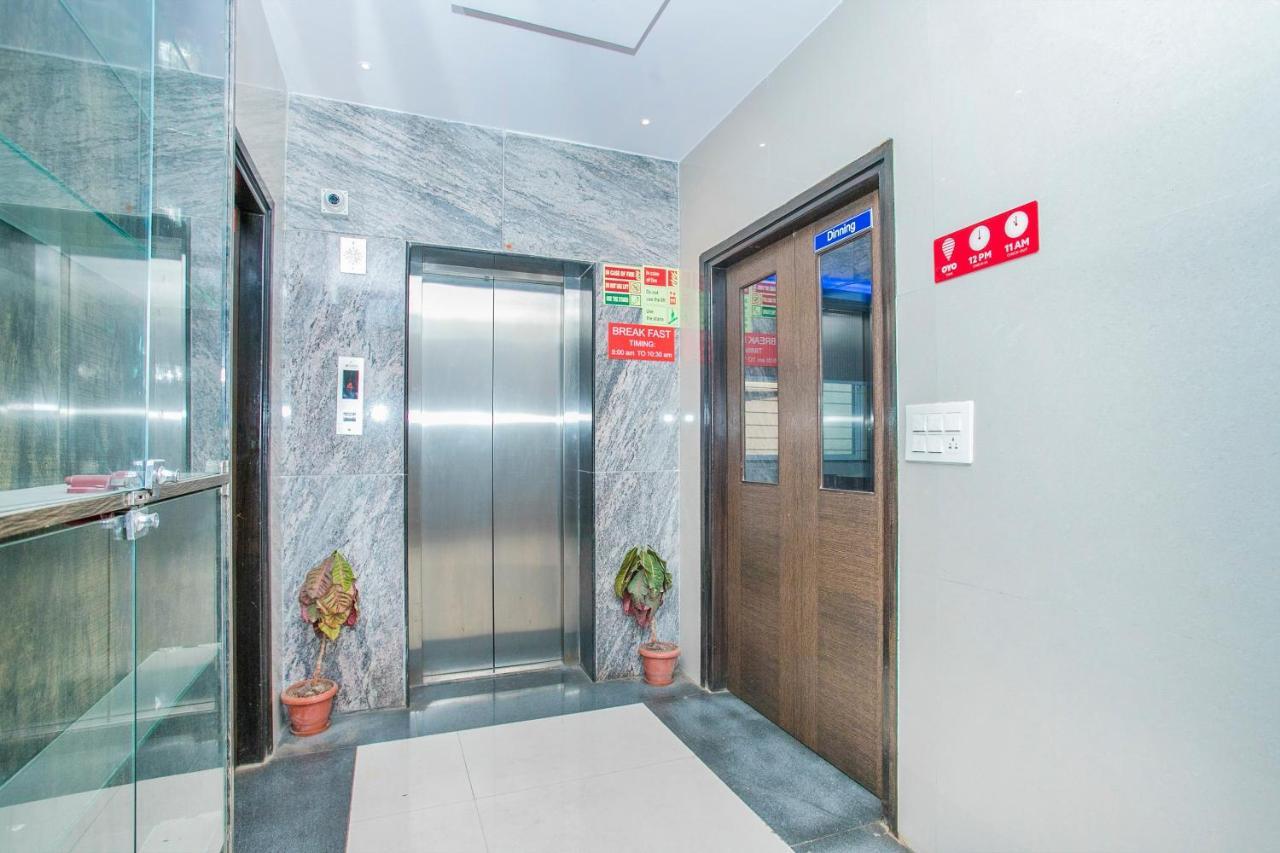 Oyo 26197 Pride Hotel 3*
