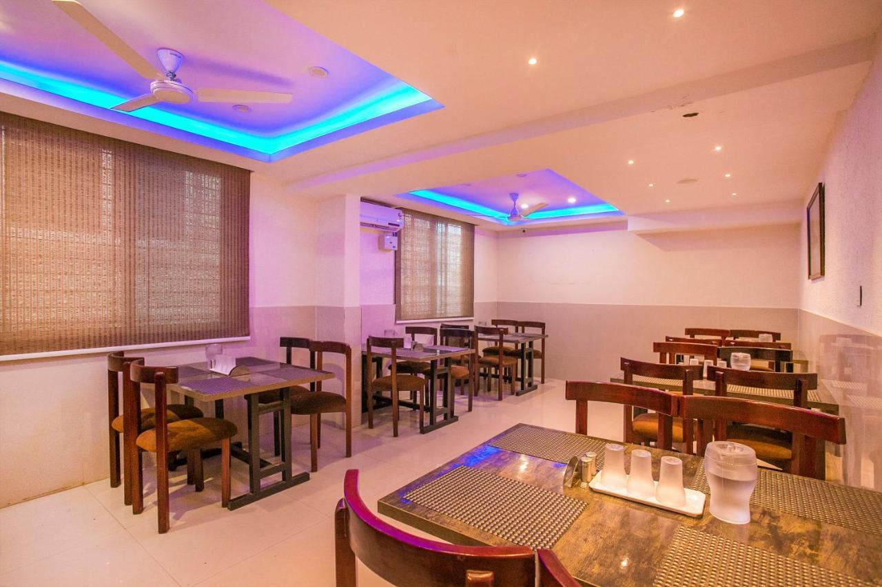 Oyo 26197 Pride Hotel Bangalore