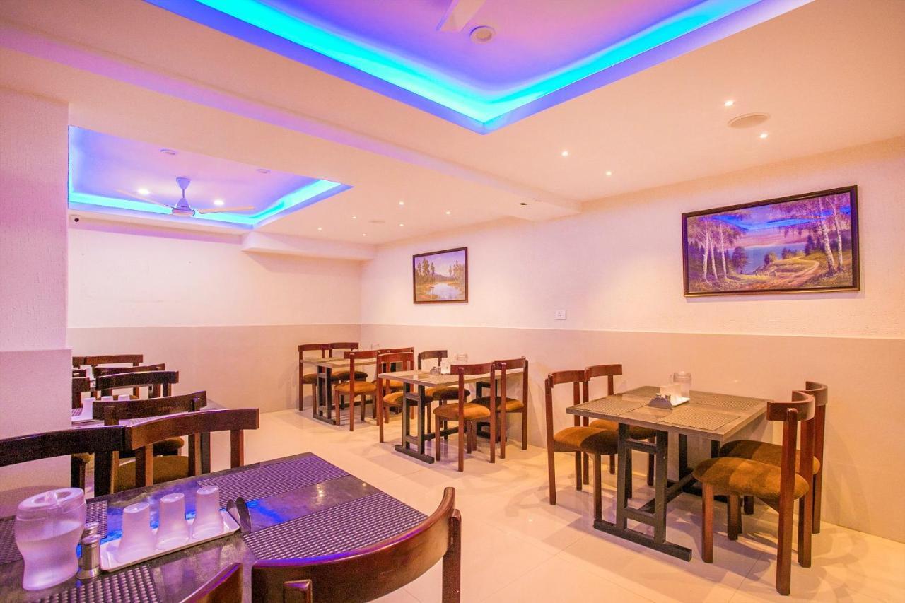 Oyo 26197 Pride Hotel