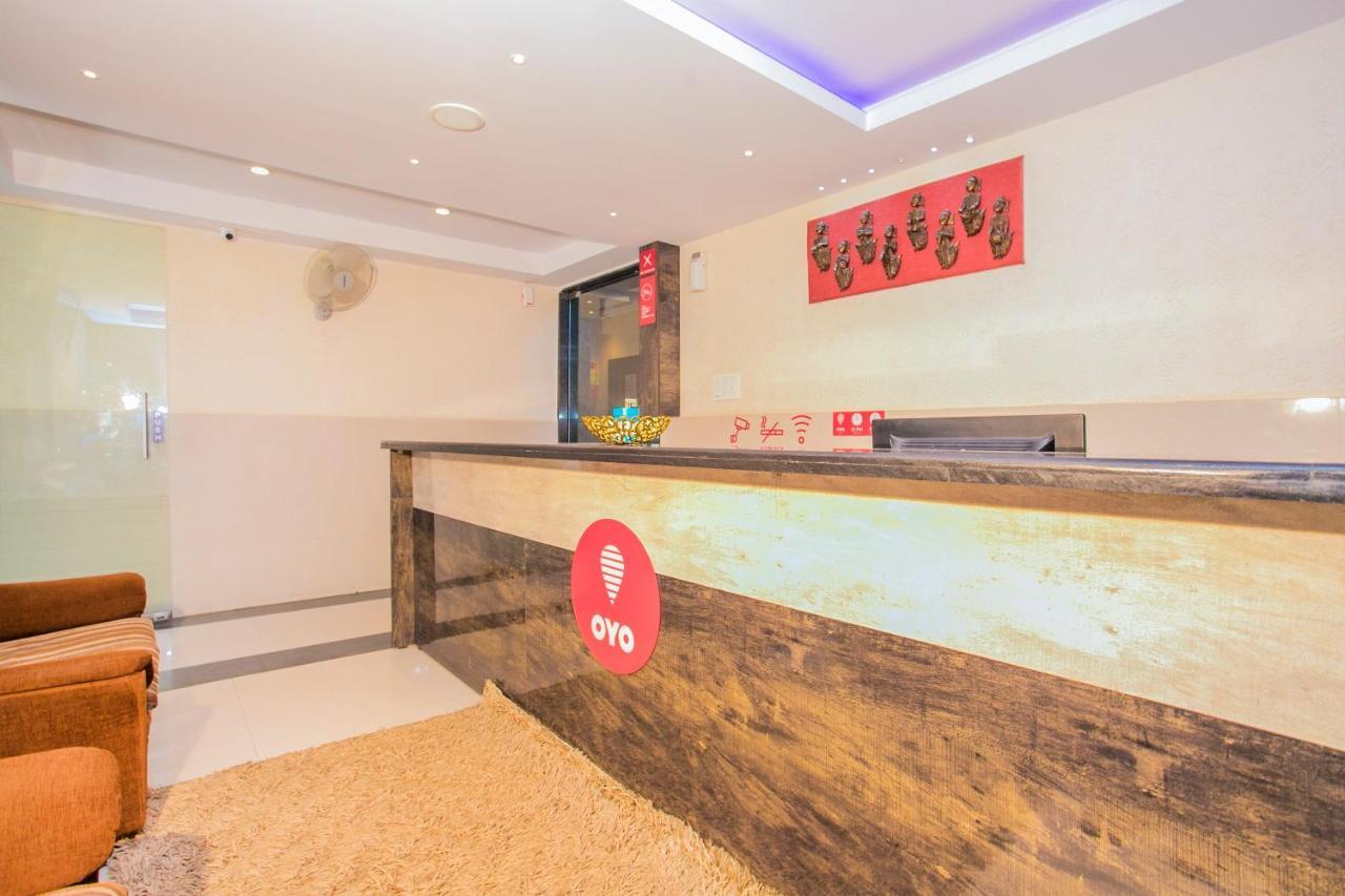 Hotel Oyo 26197 Pride Bangalore