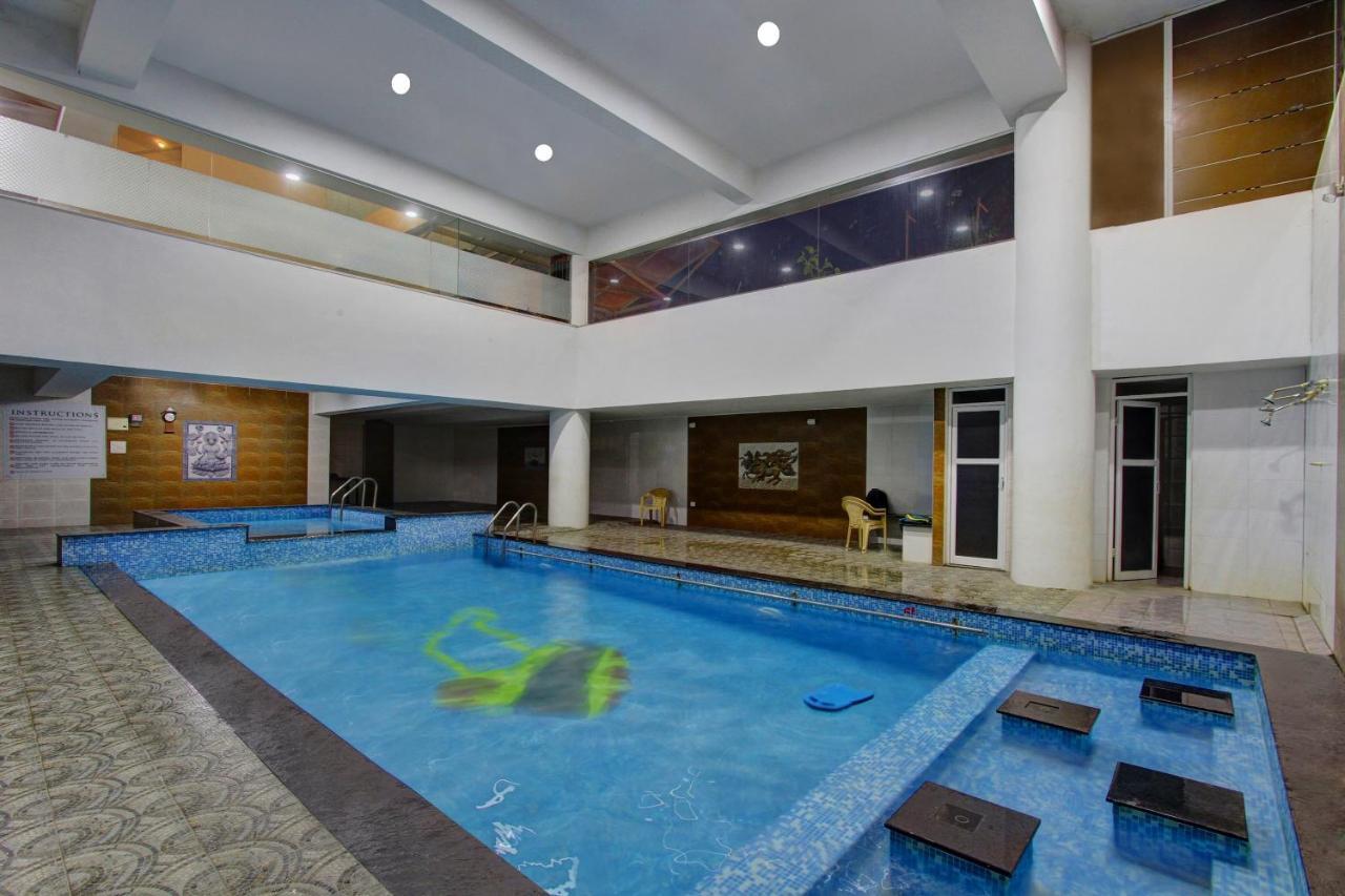 Hotel Oyo 26163 Jodidhar's Club Bangalore