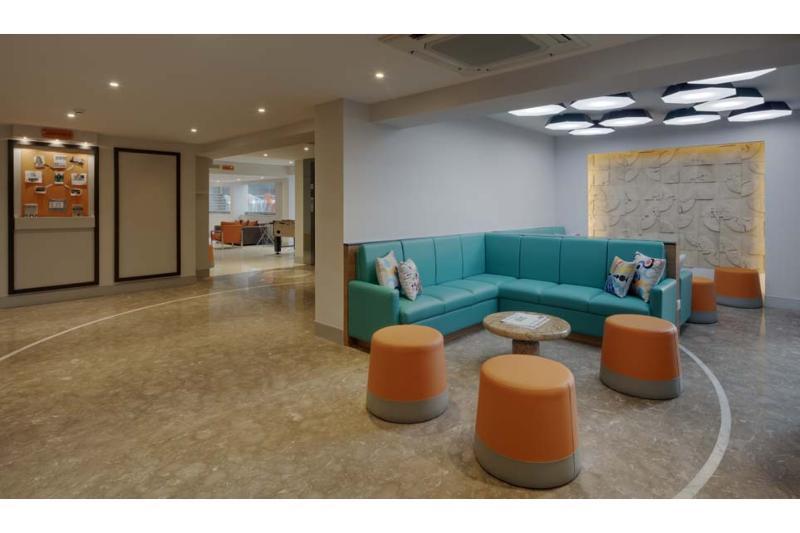 Hotel Zone By The Park, Electronic City, Bangalore