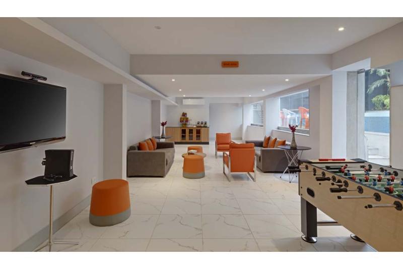 Zone By The Park, Electronic City, 3* Bangalore