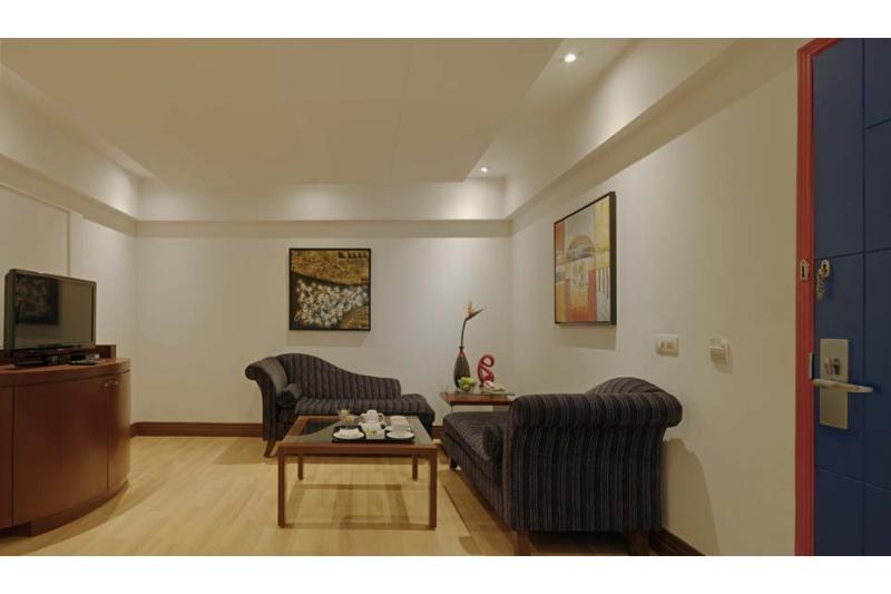 Hotel Zone By The Park, Electronic City,