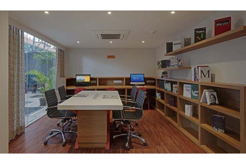 Zone By The Park, Electronic City, Bangalore