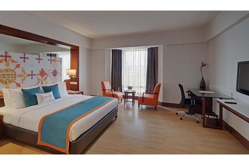 Zone By The Park, Electronic City,
