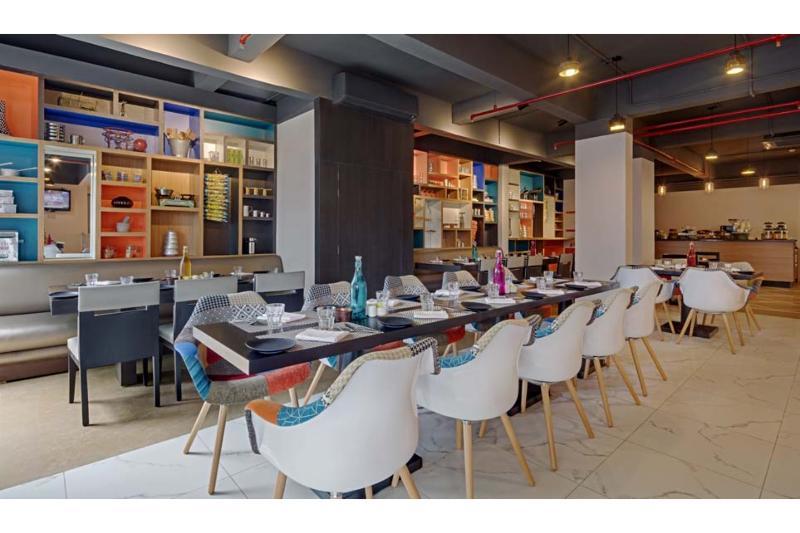 Zone By The Park, Electronic City, 3* Bangalore