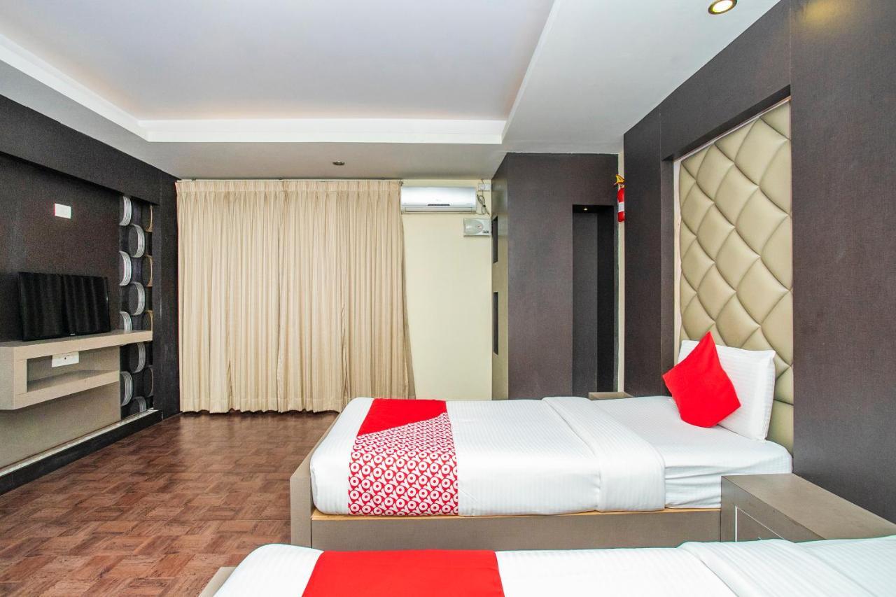 Hotel Oyo 4242 Hsr Layout Bangalore