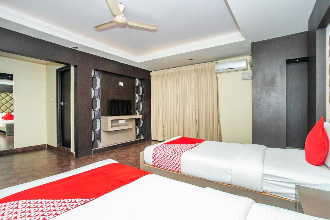 Hotel Oyo 4242 Hsr Layout 3*