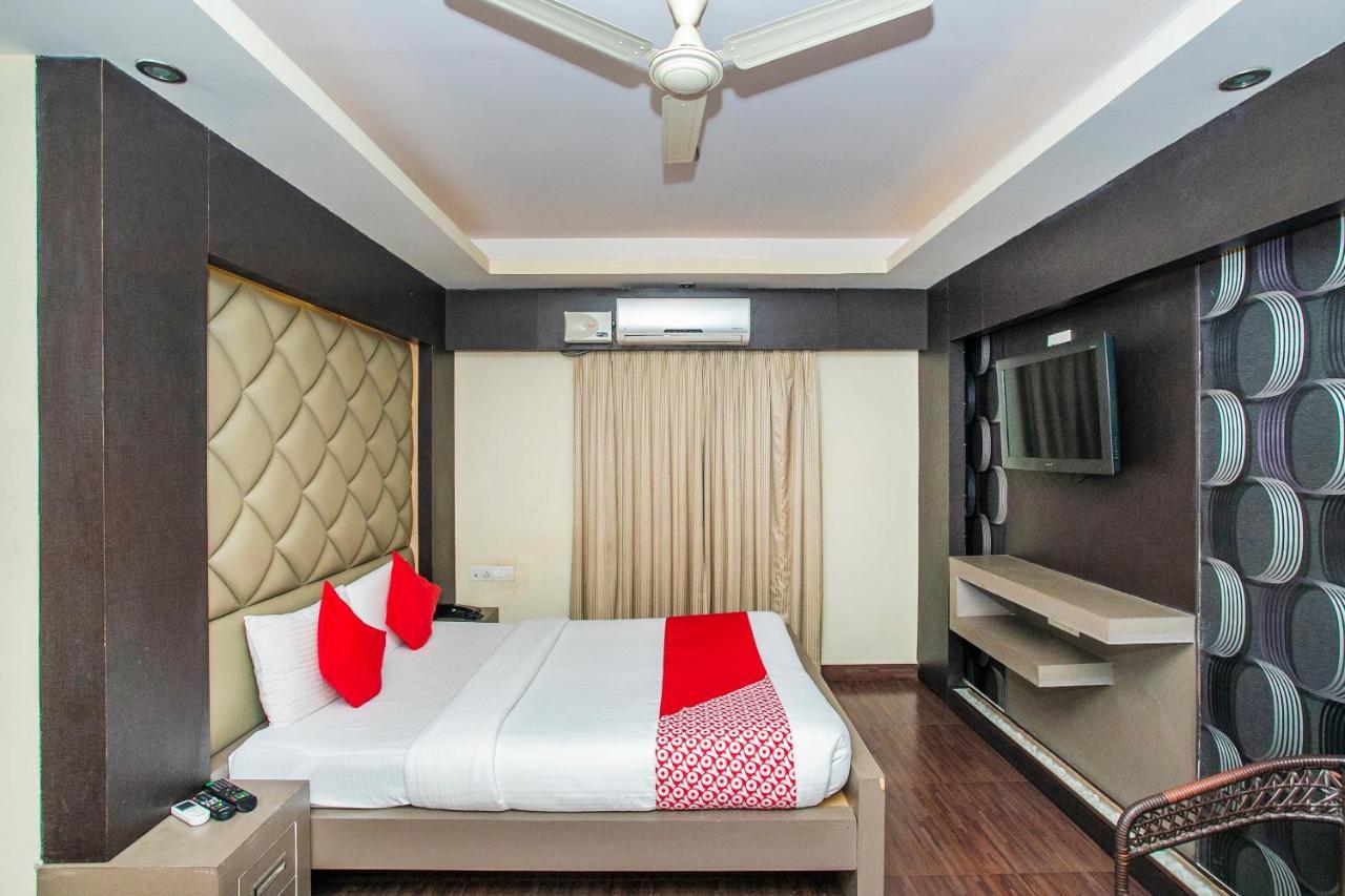 Oyo 4242 Hsr Layout 3* Bangalore