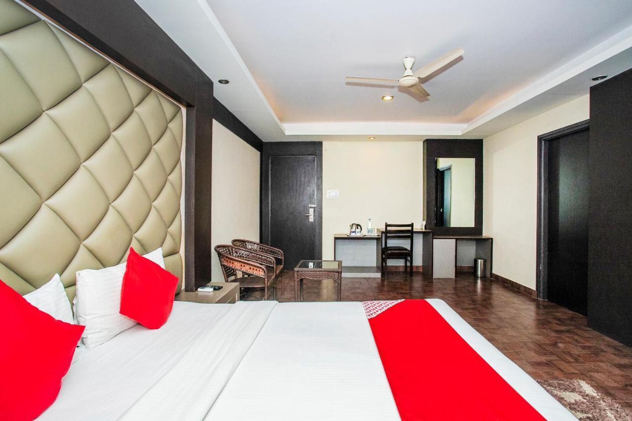 Hotel Oyo 4242 Hsr Layout Bangalore